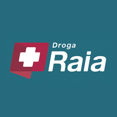 Droga Raia e Drogasil