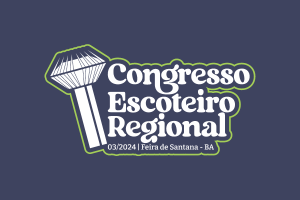 21º Congresso Escoteiro Regional