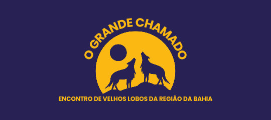 5° Encontro de Velhos Lobos