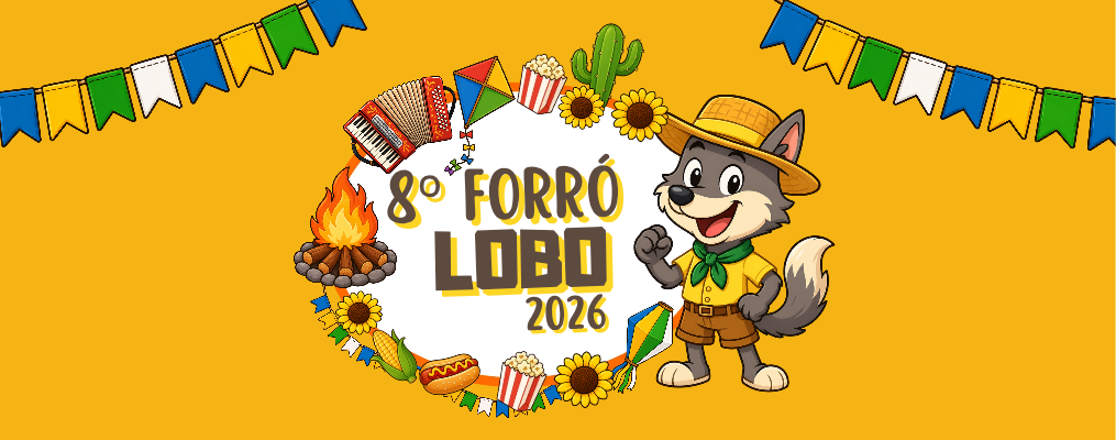 8° Forró Lobo