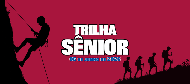 Trilha Sênior 2026