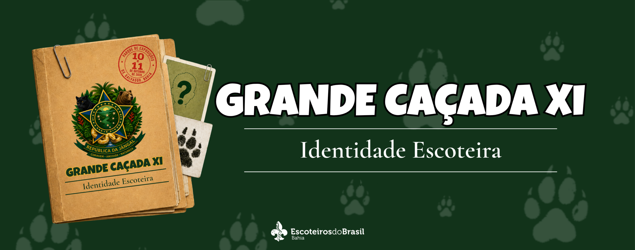 Grande Caçada XI