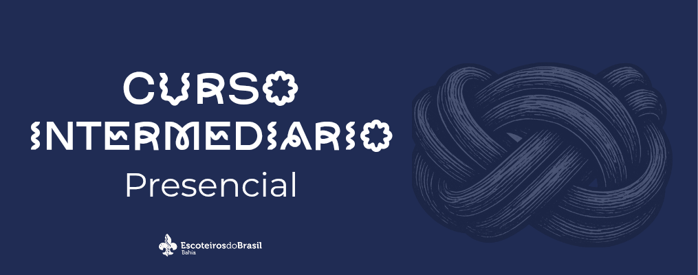 Curso Intermediário