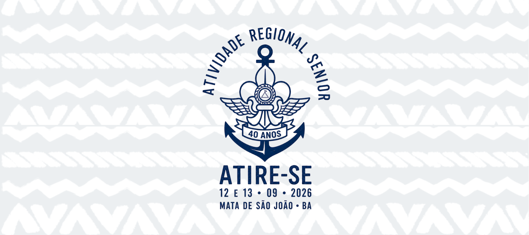 ATIRE-SE 40 Anos